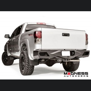 Toyota Tundra Rear Bumper - Vengeance - Fab Fours - (2007-2013)